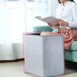 Under Desk Foot & Leg Electric Warmer