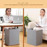 Under Desk Foot & Leg Electric Warmer